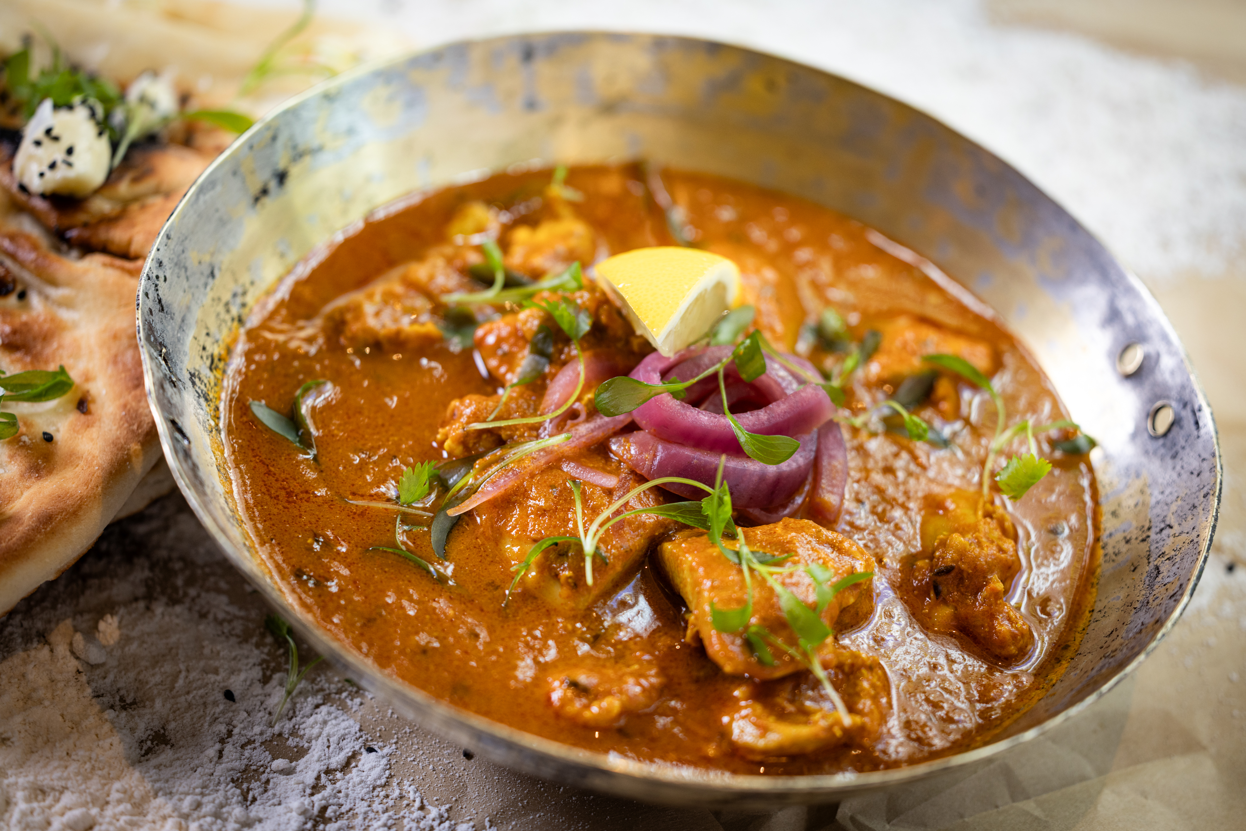 Chicken Curry